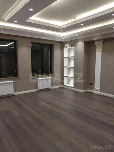 Satılır 2 otaqlı yeni tikili 113 m², Nəsimi m., photo 25 from 32