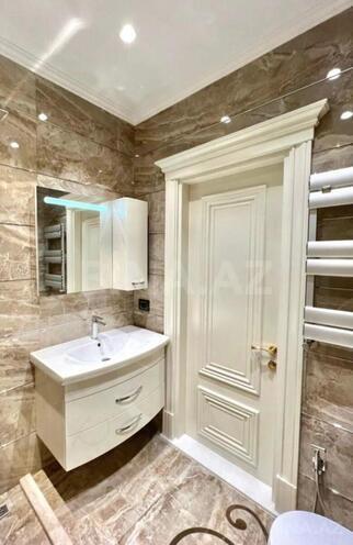 Satılır 2 otaqlı yeni tikili 113 m², Nəsimi m., photo 30 from 32