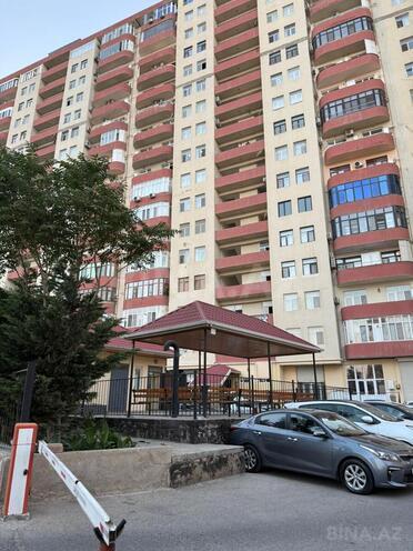 Satılır 2 otaqlı yeni tikili 113 m², Nəsimi m., photo 24 from 32