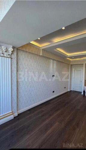 Satılır 2 otaqlı yeni tikili 113 m², Nəsimi m., photo 29 from 32