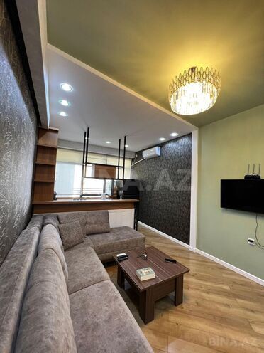 Satılır 3 otaqlı yeni tikili 85 m², Nəsimi r., photo 4 from 18