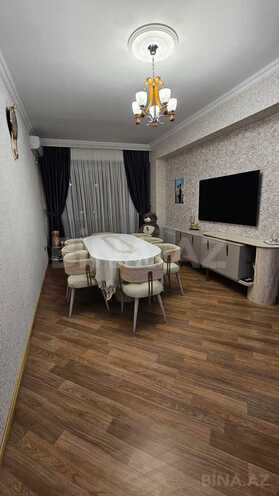Продаётся 3-комн. новостройка 125 м², м. Ичеришехер, photo 12 from 16
