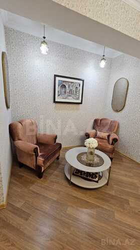 Продаётся 3-комн. новостройка 125 м², м. Ичеришехер, photo 15 from 16