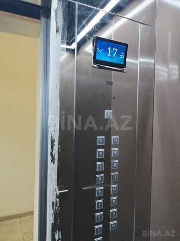 Продаётся 3-комн. новостройка 125 м², м. Ичеришехер, photo 7 from 16