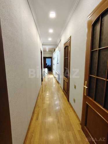 İcarəyə verilir 3 otaqlı ofis 157 m², Gənclik m., photo 6 from 16