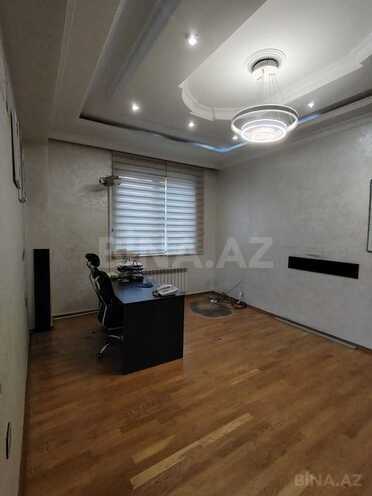 İcarəyə verilir 3 otaqlı ofis 157 m², Gənclik m., photo 8 from 16