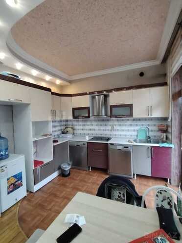 İcarəyə verilir 3 otaqlı ofis 157 m², Gənclik m., photo 10 from 16