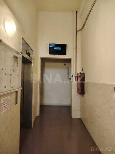 İcarəyə verilir 3 otaqlı ofis 157 m², Gənclik m., photo 9 from 16