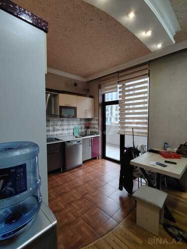 İcarəyə verilir 3 otaqlı ofis 157 m², Gənclik m., photo 7 from 16