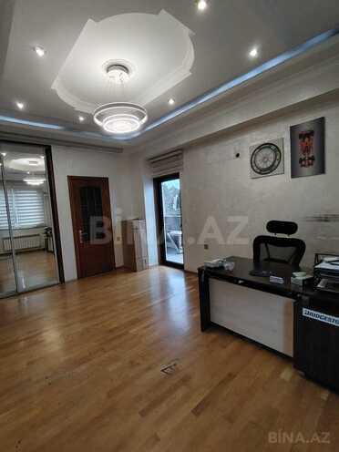 İcarəyə verilir 3 otaqlı ofis 157 m², Gənclik m., photo 5 from 16