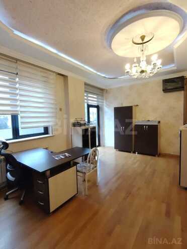 İcarəyə verilir 3 otaqlı ofis 157 m², Gənclik m., photo 13 from 16
