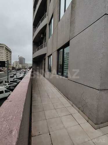 İcarəyə verilir 3 otaqlı ofis 157 m², Gənclik m., photo 12 from 16