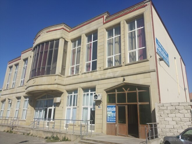 İcarəyə verilir  obyekt 1 000 m², Qaraçuxur q., photo 27 from 28