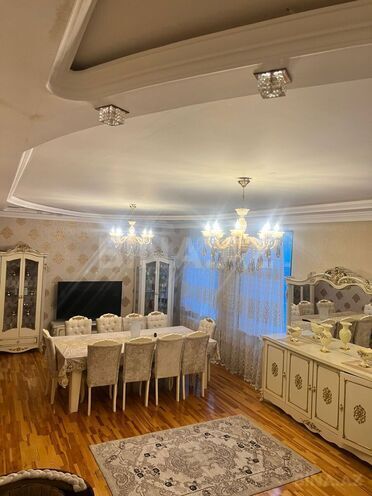 Продаётся 6-комн. дом/дача 360 м², Абшеронcкий  р., photo 5 from 21