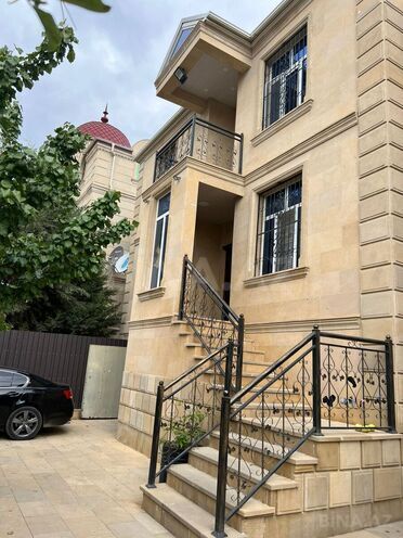 Продаётся 6-комн. дом/дача 360 м², Абшеронcкий  р., photo 3 from 21