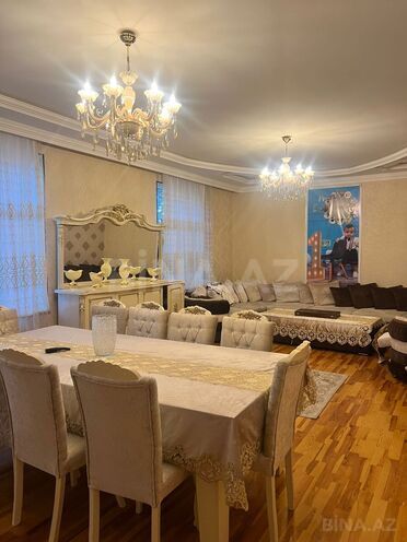 Продаётся 6-комн. дом/дача 360 м², Абшеронcкий  р., photo 6 from 21
