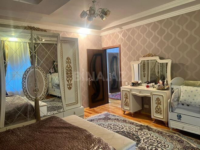 Продаётся 6-комн. дом/дача 360 м², Абшеронcкий  р., photo 9 from 21