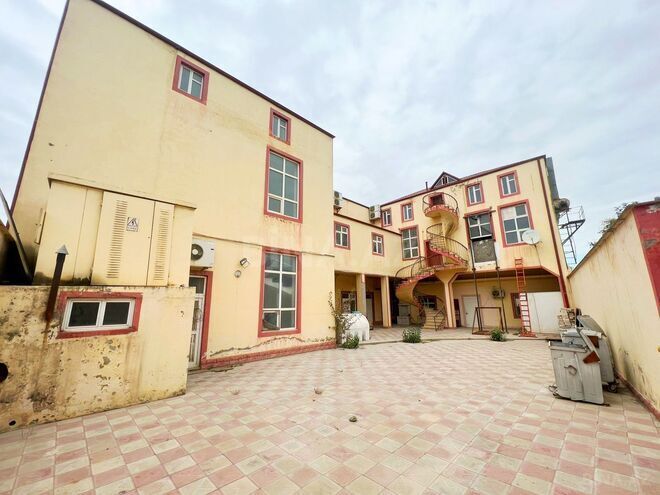 İcarəyə verilir  obyekt 1 000 m², Qaraçuxur q., photo 26 from 28