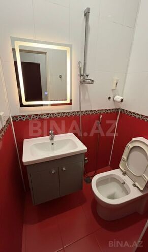 İcarəyə verilir  obyekt 55 m², Koroğlu m., photo 8 from 9