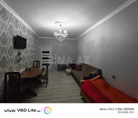 Продаётся 2-комн. новостройка 50 м², photo 3 from 14