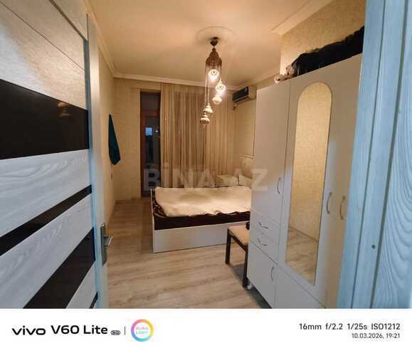 Продаётся 2-комн. новостройка 50 м², photo 6 from 14