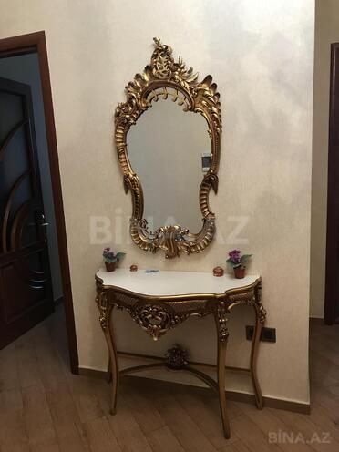 Сдаётся 2-комн. новостройка 105 м², м. Гянджлик, photo 3 from 16