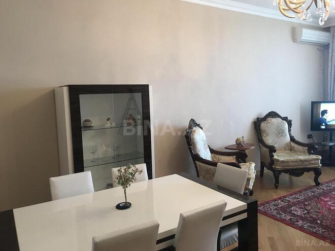 Сдаётся 2-комн. новостройка 105 м², м. Гянджлик, photo 6 from 16