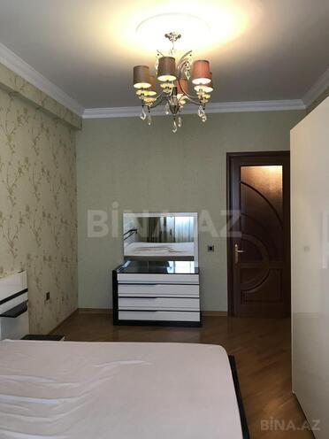 Сдаётся 2-комн. новостройка 105 м², м. Гянджлик, photo 10 from 16
