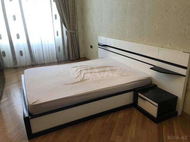 Сдаётся 2-комн. новостройка 105 м², м. Гянджлик, photo 11 from 16