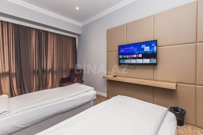 İcarəyə verilir  obyekt 3 000 m², Gənclik m., photo 5 from 6