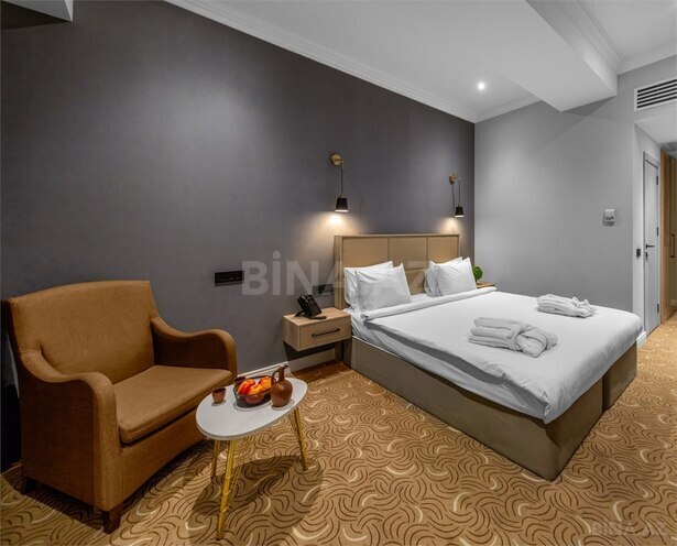 İcarəyə verilir  obyekt 3 000 m², Gənclik m., photo 3 from 6