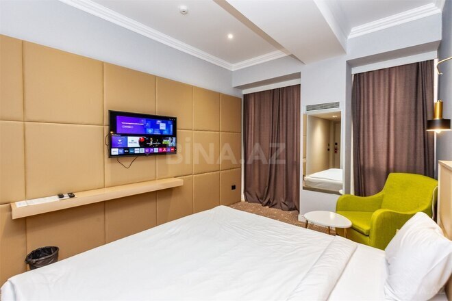 İcarəyə verilir  obyekt 3 000 m², Gənclik m., photo 4 from 6