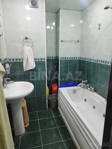 Satılır 3 otaqlı yeni tikili 92 m², Həzi Aslanov m., photo 12 from 14