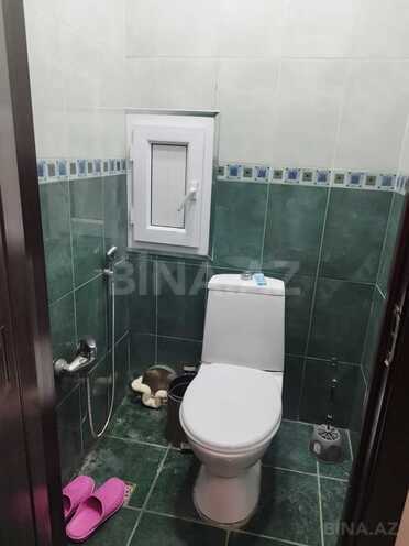 Satılır 3 otaqlı yeni tikili 92 m², Həzi Aslanov m., photo 13 from 14