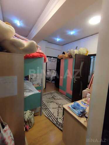 Satılır 3 otaqlı yeni tikili 92 m², Həzi Aslanov m., photo 7 from 14