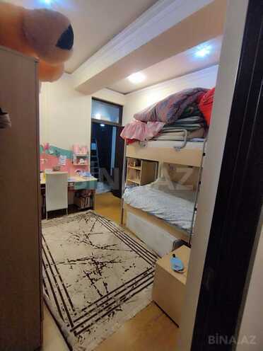 Satılır 3 otaqlı yeni tikili 92 m², Həzi Aslanov m., photo 6 from 14
