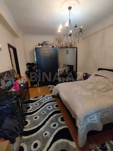 Satılır 3 otaqlı yeni tikili 92 m², Həzi Aslanov m., photo 5 from 14