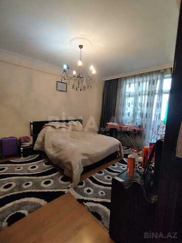 Satılır 3 otaqlı yeni tikili 92 m², Həzi Aslanov m., photo 4 from 14