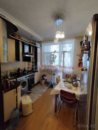 Satılır 3 otaqlı yeni tikili 92 m², Həzi Aslanov m., photo 10 from 14
