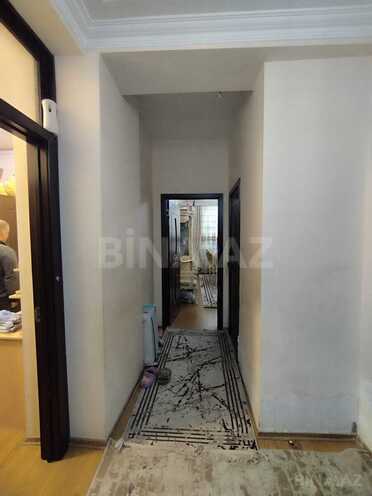 Satılır 3 otaqlı yeni tikili 92 m², Həzi Aslanov m., photo 11 from 14