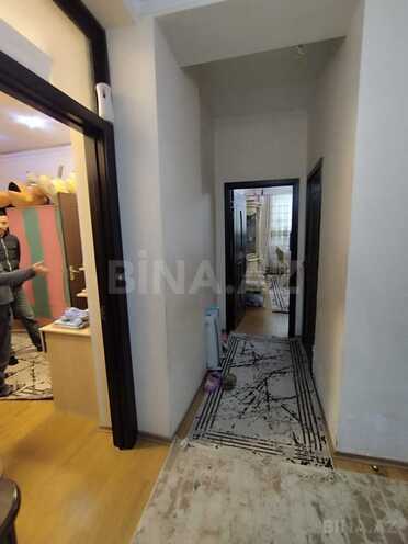 Satılır 3 otaqlı yeni tikili 92 m², Həzi Aslanov m., photo 8 from 14