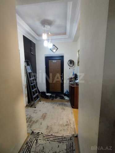 Satılır 3 otaqlı yeni tikili 92 m², Həzi Aslanov m., photo 9 from 14