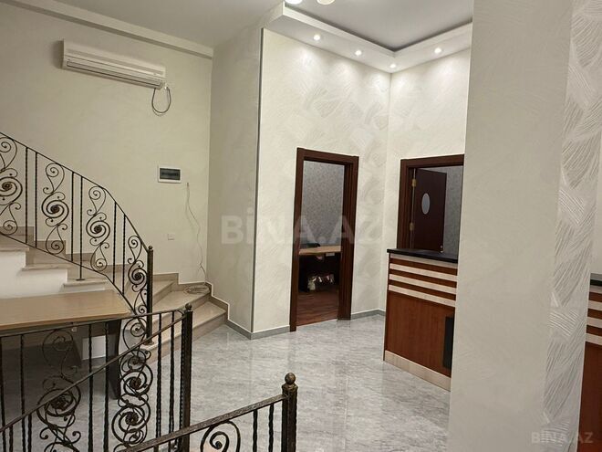 Сдаётся 8-комн. офис 220 м², м. Мемар Аджеми, photo 8 from 22