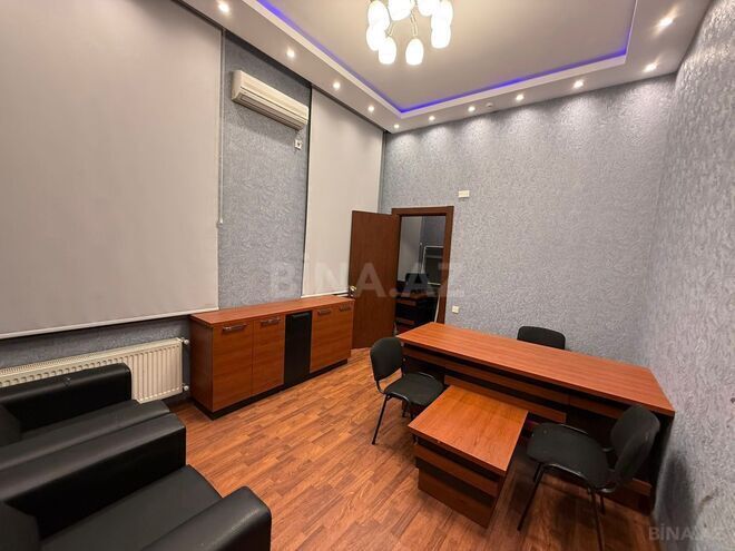 Сдаётся 8-комн. офис 220 м², м. Мемар Аджеми, photo 5 from 22