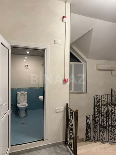 Сдаётся 8-комн. офис 220 м², м. Мемар Аджеми, photo 14 from 22