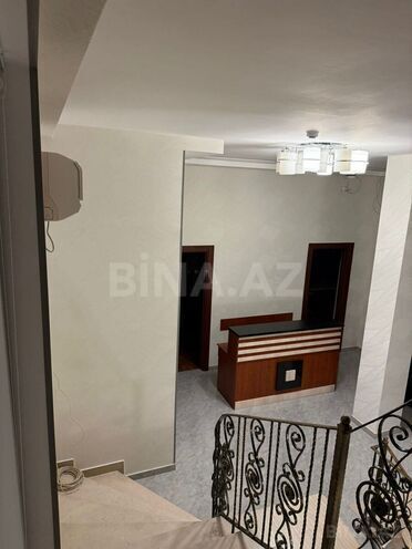Сдаётся 8-комн. офис 220 м², м. Мемар Аджеми, photo 15 from 22