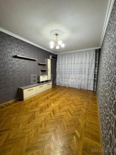Satılır 3 otaqlı köhnə tikili 85 m², Nəsimi m., photo 3 from 17