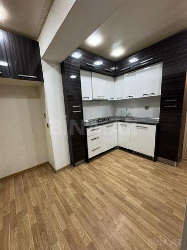 Satılır 3 otaqlı köhnə tikili 85 m², Nəsimi m., photo 12 from 17