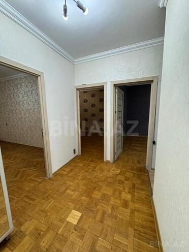 Satılır 3 otaqlı köhnə tikili 85 m², Nəsimi m., photo 11 from 17
