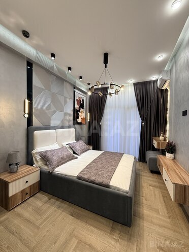 Satılır 2 otaqlı yeni tikili 52 m², Dərnəgül m., photo 8 from 16